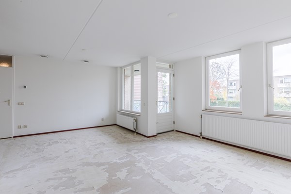 Medium property photo - Gulikstraat 236, 5913 CZ Venlo